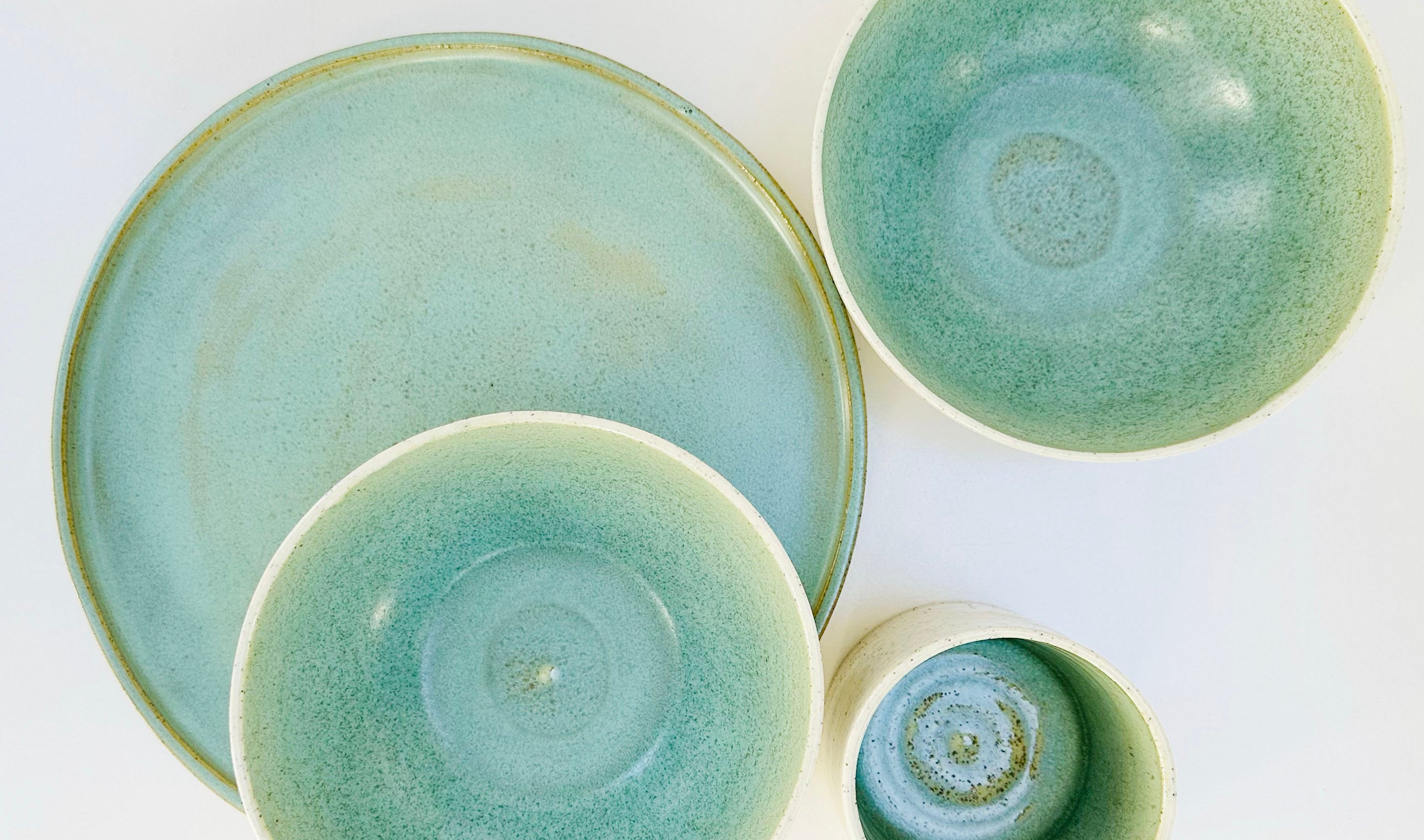 Unique gifts ceramic and art