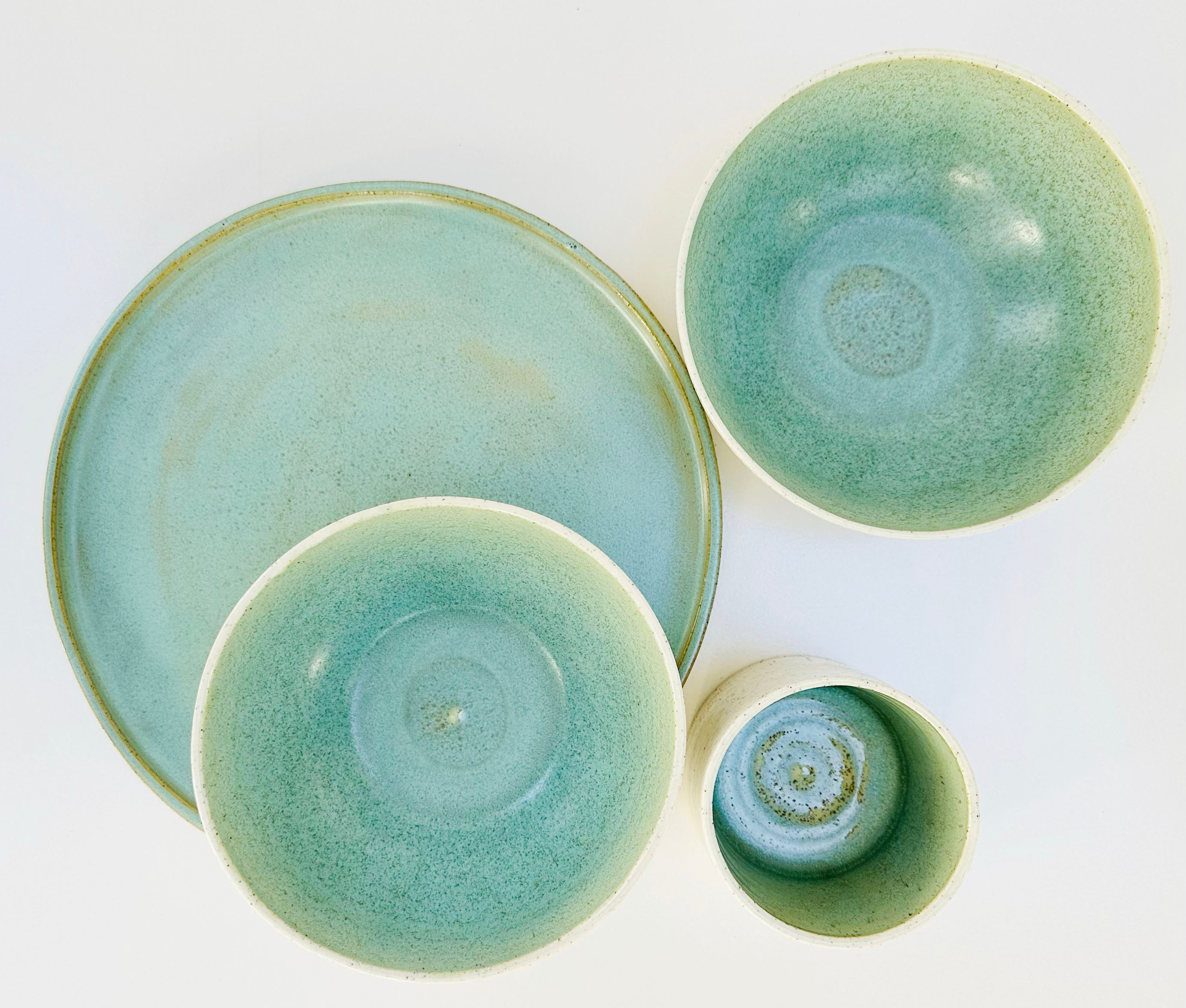 Unique gifts ceramic and art