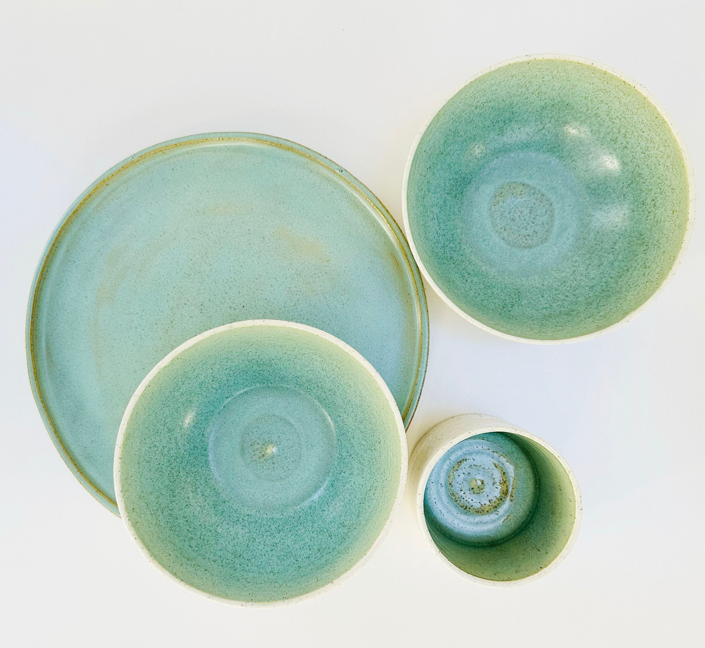 Unique gifts ceramic and art