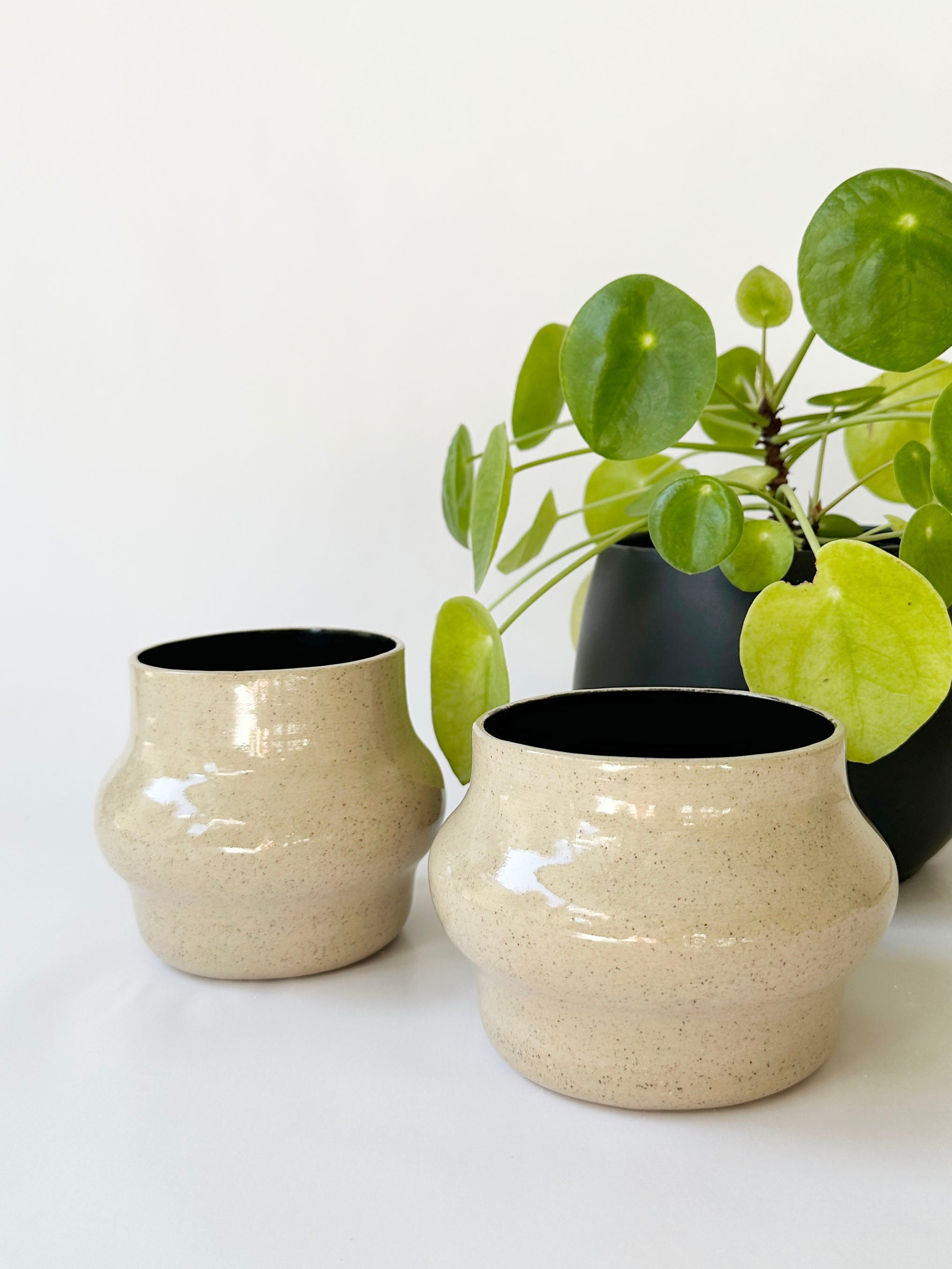 Unique bowl set