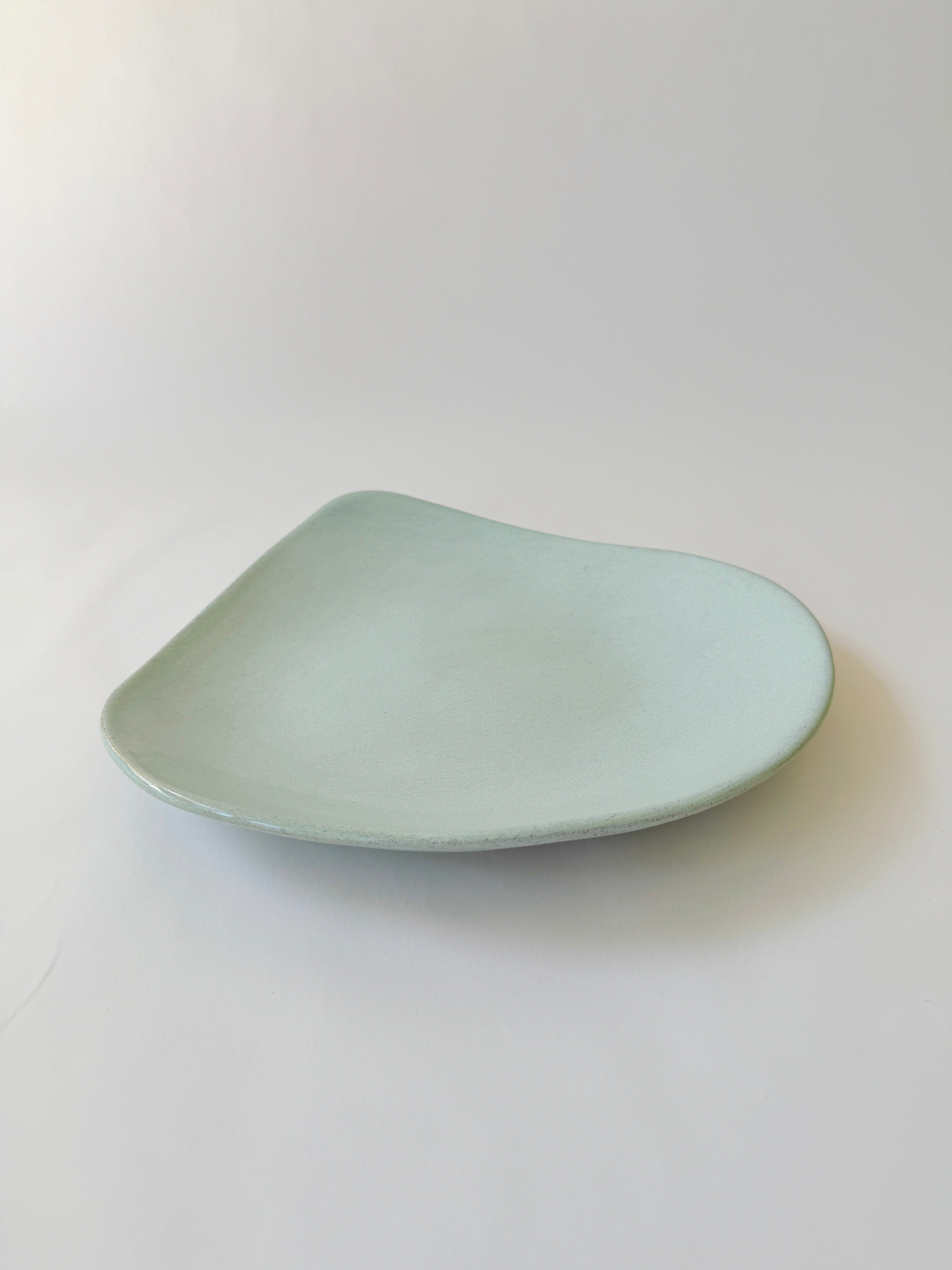 hand made ceramic for the table