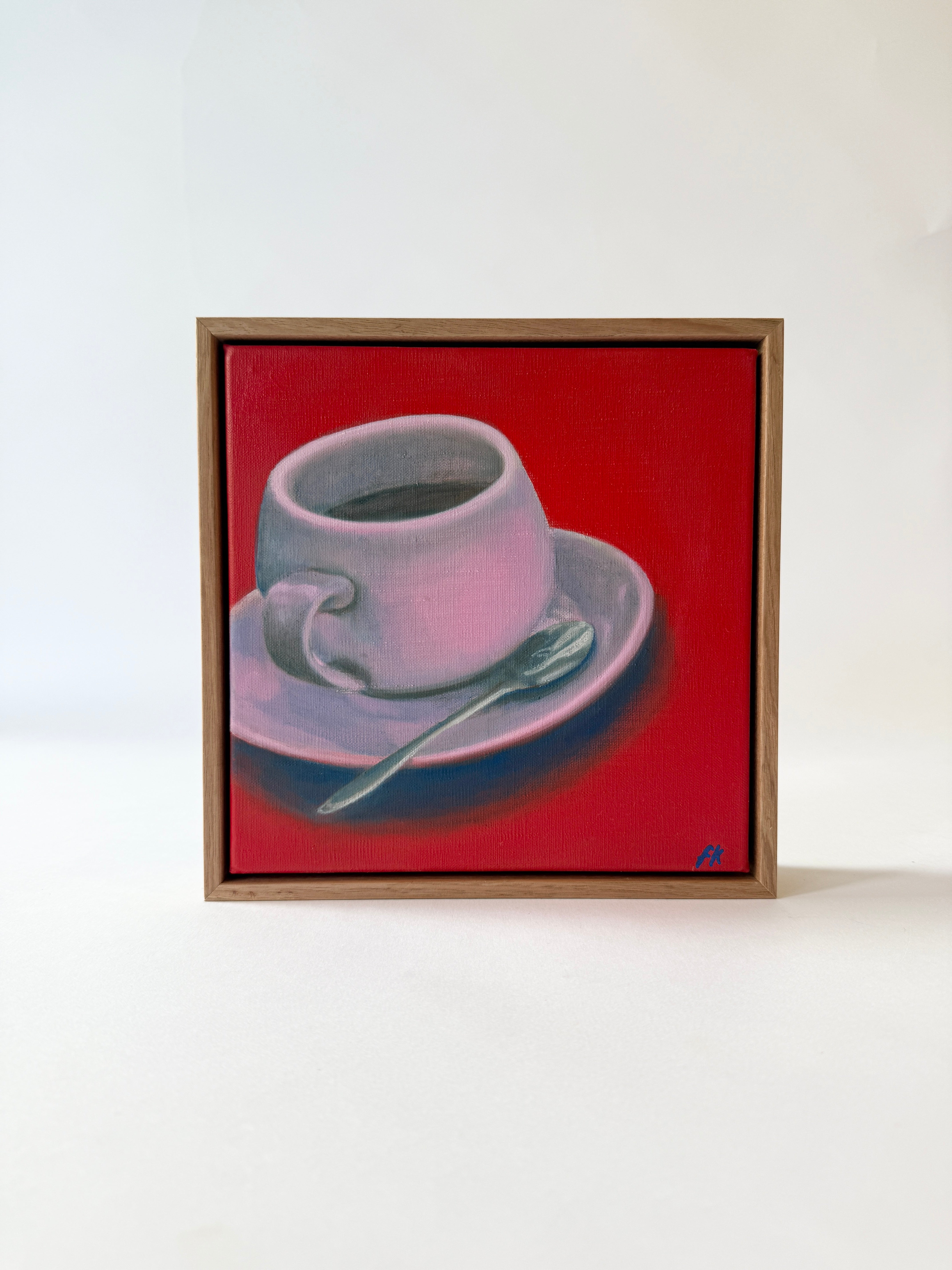 original oil painting for sale in adelaide for styling our home