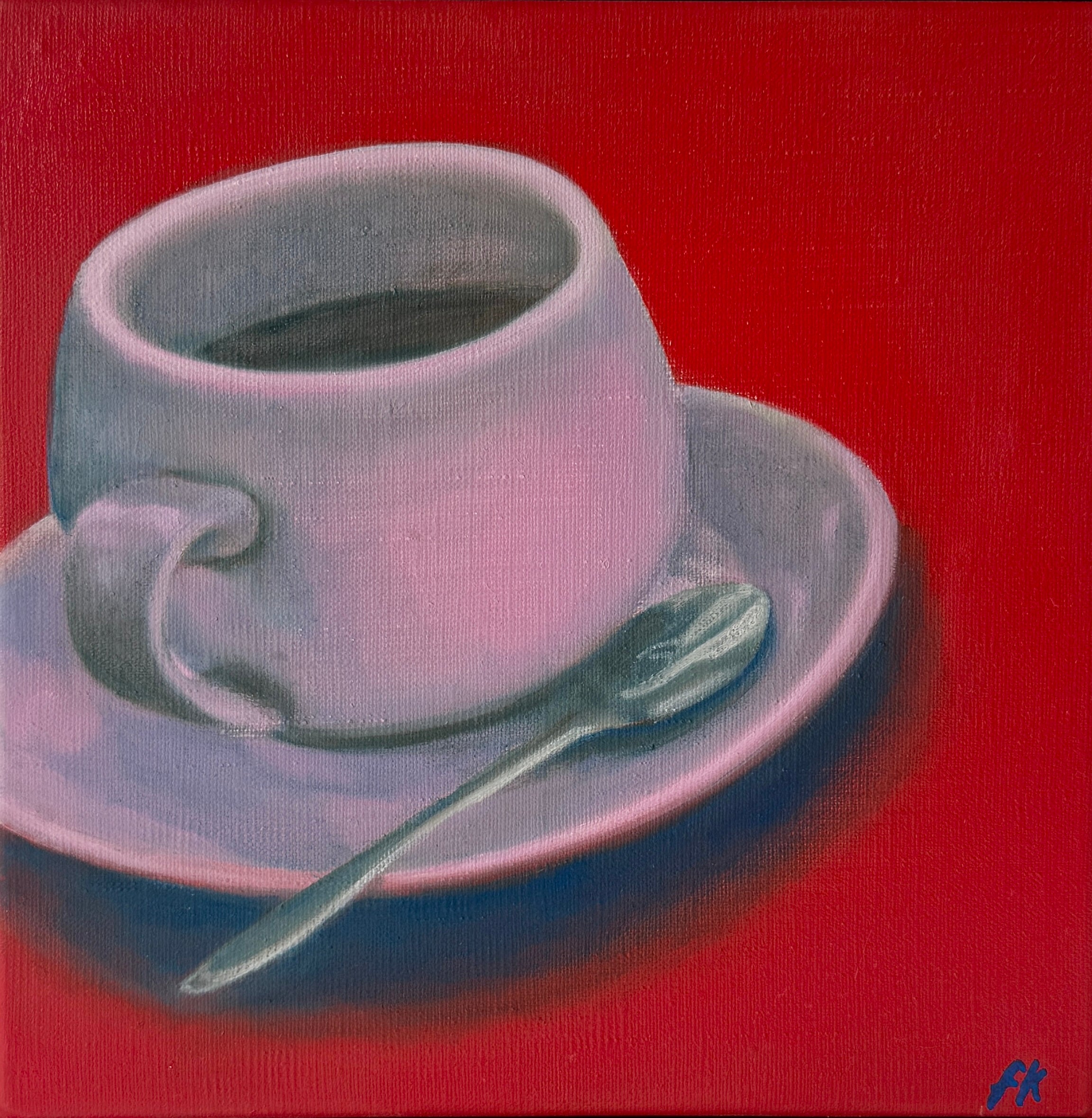 unique oil painting adelaide artist