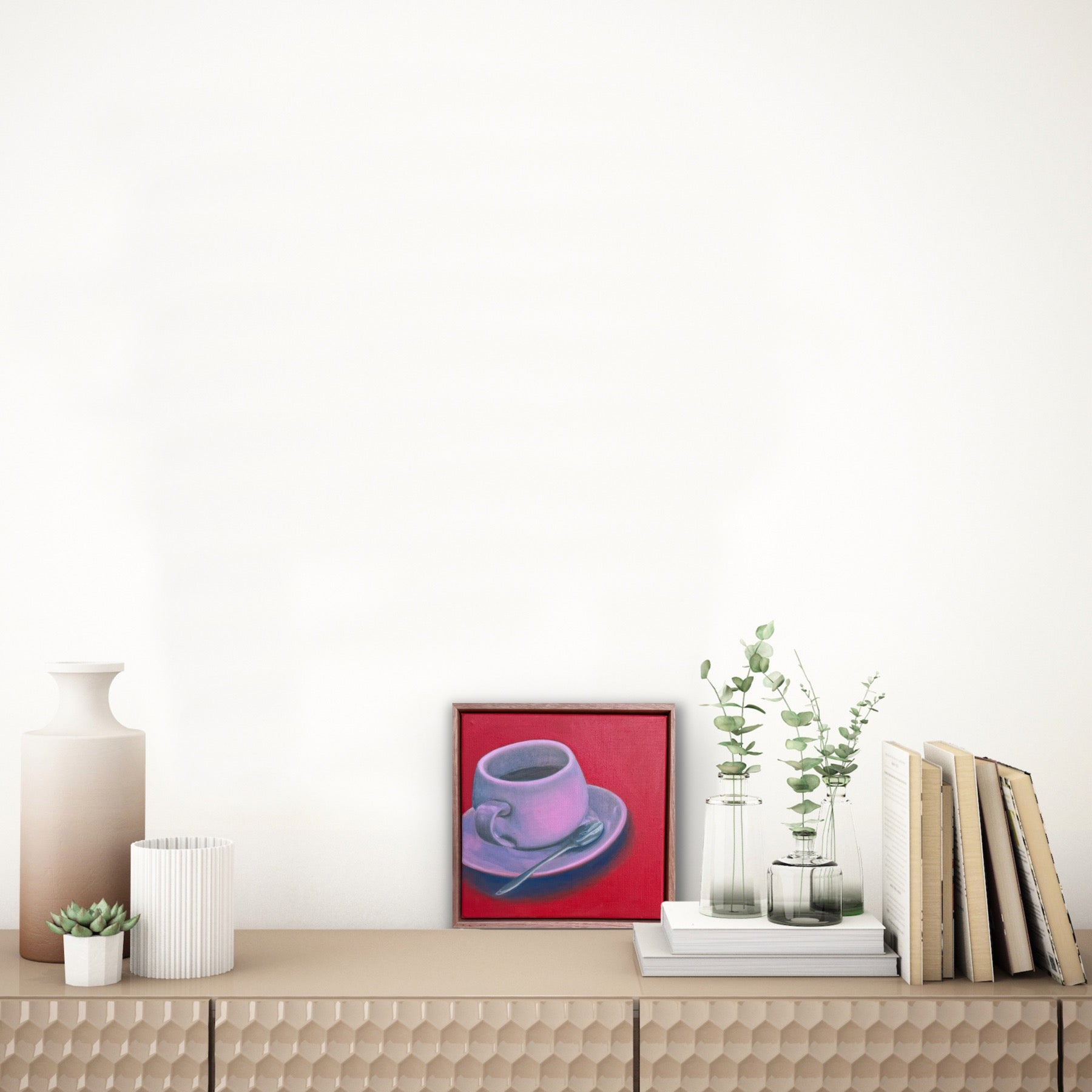 beautifully styled original art created in adelaide south australia. 