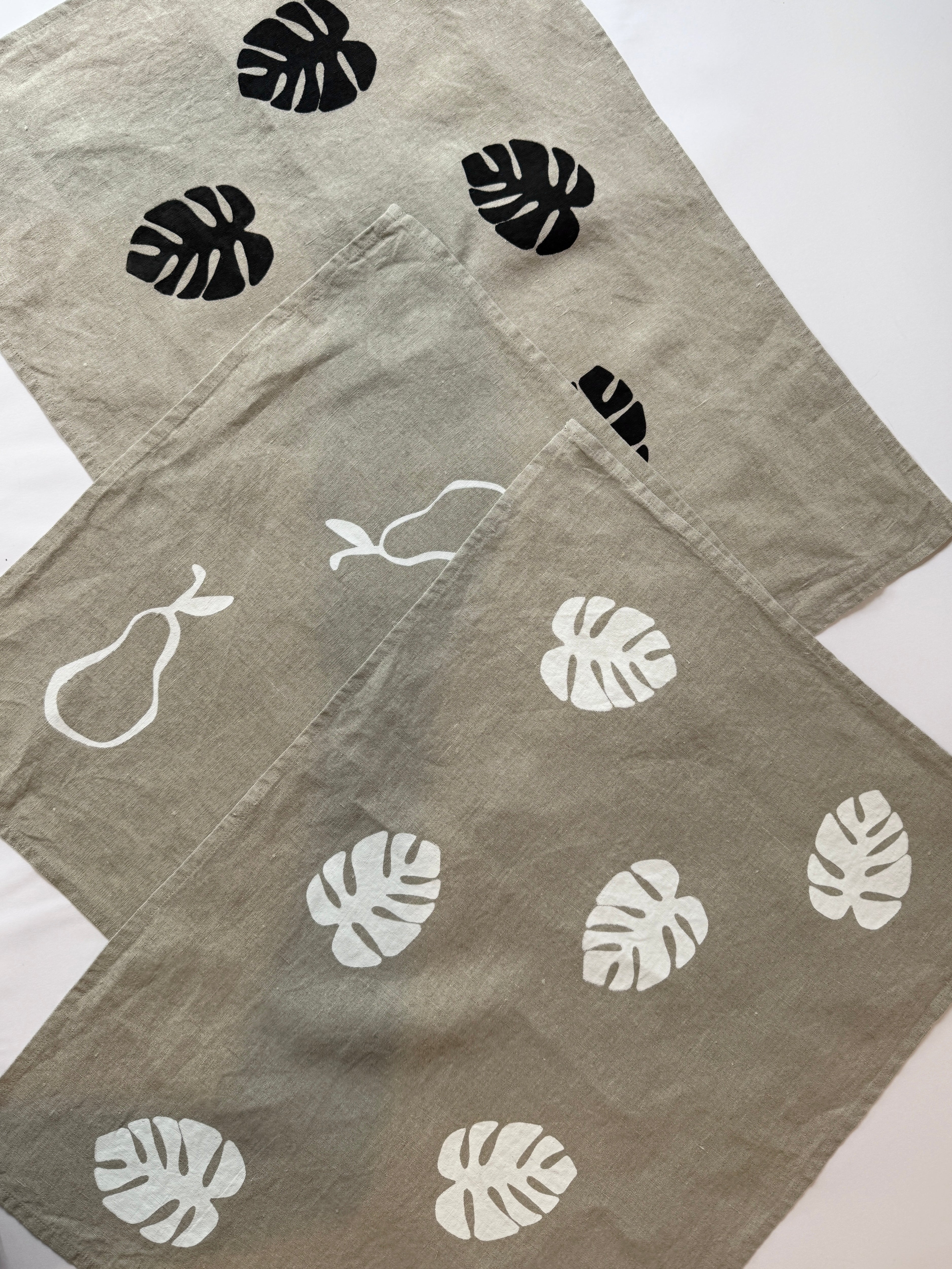unique gift made by screen printing by hand in Adelaide